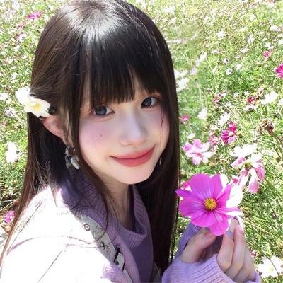 白兔糖 海报